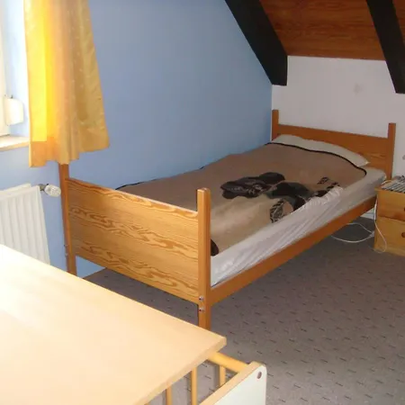 Apartment Hoogen In Strandnaehe Friedrichskoog
