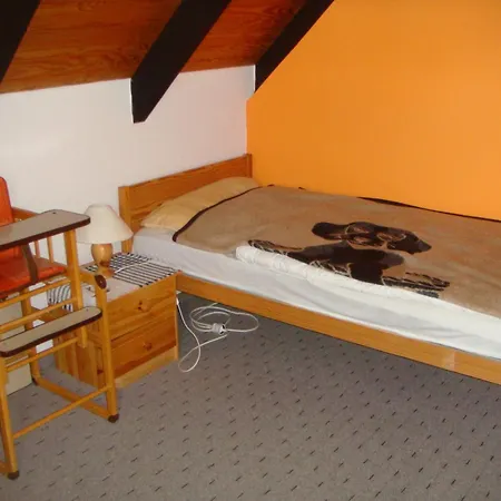 Hoogen In Strandnaehe Friedrichskoog