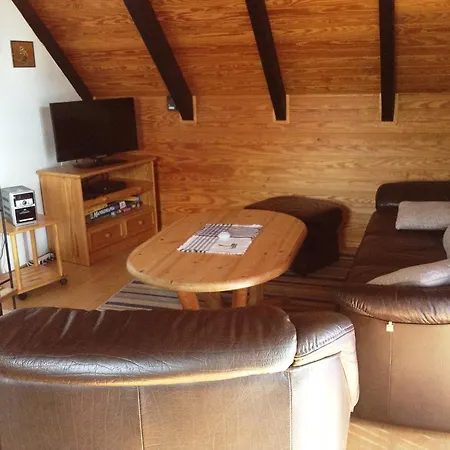 Apartment Hoogen In Strandnaehe