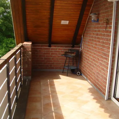 Hoogen In Strandnaehe Lejlighed Friedrichskoog