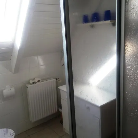 Hoogen In Strandnaehe * Friedrichskoog