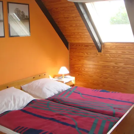 Hoogen In Strandnaehe Lejlighed *