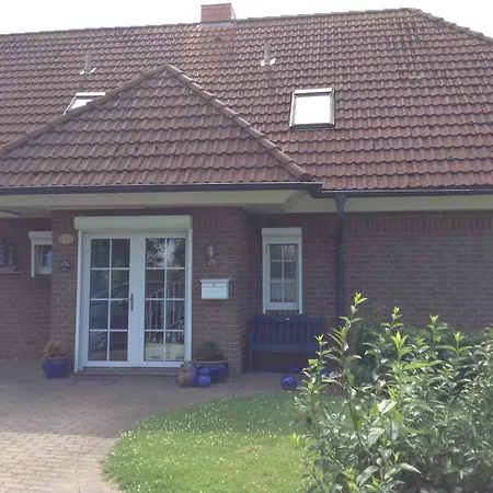 Hoogen In Strandnaehe