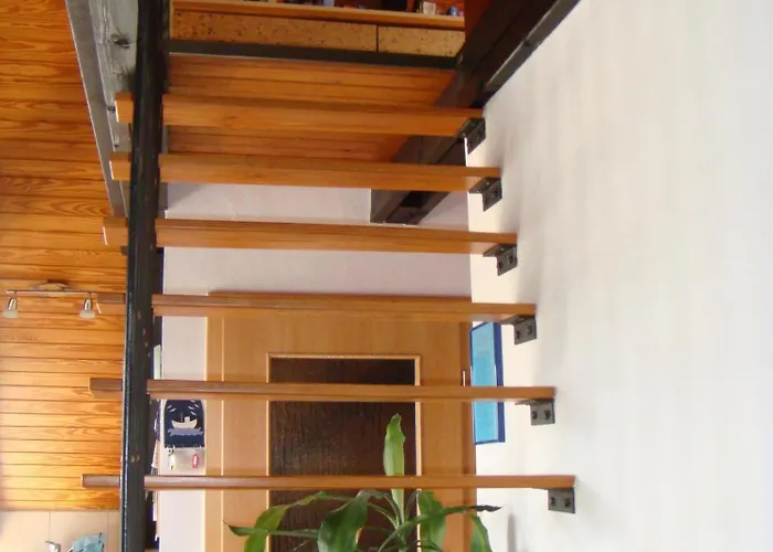 Lägenhet Hoogen In Strandnaehe *