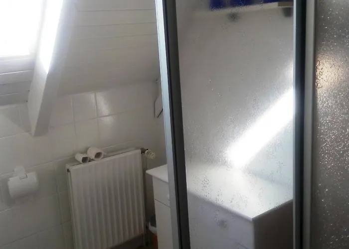 Hoogen In Strandnaehe * Friedrichskoog