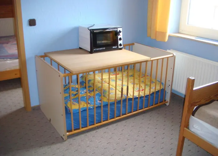 Hoogen In Strandnaehe